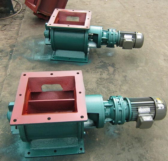 葉輪給料機(jī) 葉輪給料機(jī)