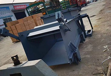 K3往復式給煤機現貨出售 K3往復式給煤機現貨出售