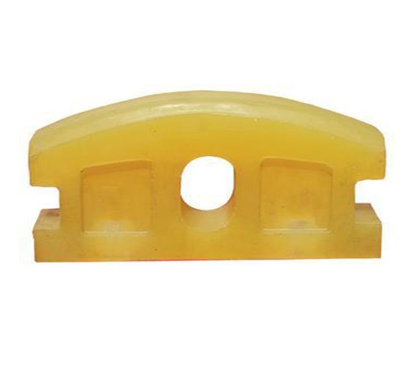 聚氨酯礦車碰頭