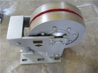 如何選購聚氨酯滾輪罐耳（類別，標準，特點）