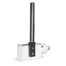 卓力KBW-220P隔爆型兩極跑偏開關，卓力正品保證