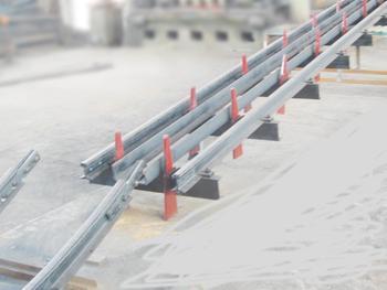 山東鏈式爬車機廠家，濟寧圓環鏈爬車機，卓力100%