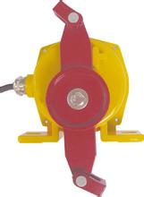 礦用隔爆KBW-220L型往復式拉繩開關，山東銷售處